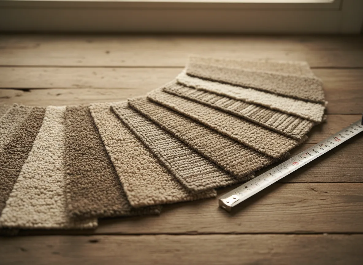Carpet Installation Cairnbrook, PA FAQs